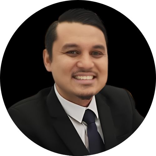 Mohd Firdaus Bin Mohamed Khairi